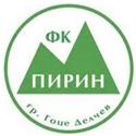 Pirin Gotse Delchev logo
