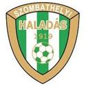 แอลเลส อคาเดเมีย ฮาลาเดส (ยู 19) logo