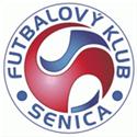 เอฟเคเซนิก้า(ยู 19) logo