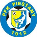 PFK Piestany logo