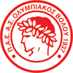 โอลิมเปียกอส โวลัว logo
