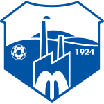 OFK Mladenovac logo