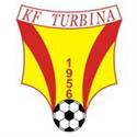 Turbina logo