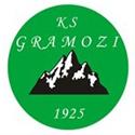 Gramozi Erseke logo