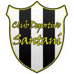 เดปอร์ตีโบ ซานทานิ logo