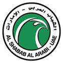 อัล ชาบับ (เอมิเรตส์) logo