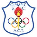 แคนเบอรา โอลิมปิก logo