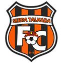 Serra Talhada PE logo