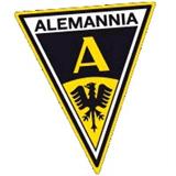 อเลมานเนีย อาเค่น logo