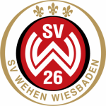 เอสวี เวเฮน เวียสบาเดน logo