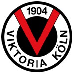 วิคตอเรีย โคโลญจน์ logo