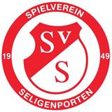 เอสวีเซลิเกนพอร์เท่น logo