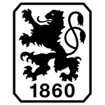 ทีเอสวี 1860 มิวนิค logo