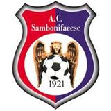Sambonifacese logo