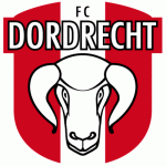 ดอร์เดรชท์ logo
