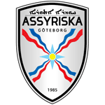 อัสซีริสก้า  บีเค logo
