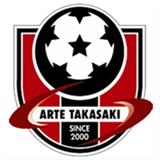 อาร์เต ทาคาซากิ logo