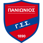 พานิโอนิออส logo