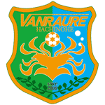 วานราอูเร่ ฮาชิโนะเฮ เอฟซี logo