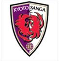 เกียวโต แซงก้า  (เยาวชน) logo