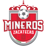 มิเนโร่ส์ เด ซากาเตกัส logo