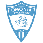 โอโมเนีย อราดิปปู logo