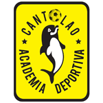 อคาเดเมีย กันโตเลา logo