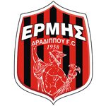 เอร์มิส อราดิปปู logo