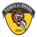ติเกรส์ บราซิล logo