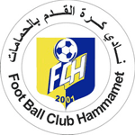 FC Hammamet logo