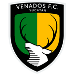 เวนาโดส เอฟซี logo