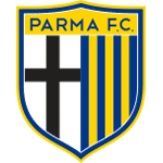 ปาร์ม่า logo