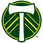 พอร์ทแลนด์ ทิมเบอร์ส logo