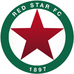เรด สตาร์ 93 logo