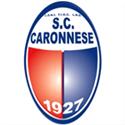 SC Caronnese logo