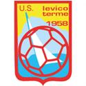 ยูเอส เลวิโก เทอร์เม logo