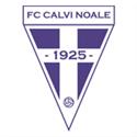 Calvi Noale logo