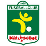 คิทซ์บูเฮล logo