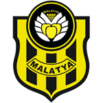 เยนิ มาลัตยาสปอร์ logo