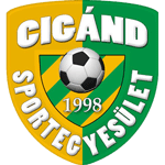 Cigand SE logo