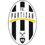 FK Josanica logo