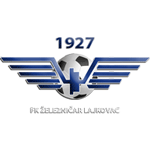 Zeleznicar Lajkovac logo