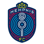 เมมฟิส 901 logo