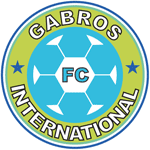 Gabros Int'l logo