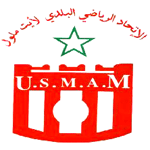 Union Sportive Aït Melloul logo