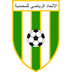Union Sportive de Mohammedia logo