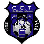 C.O.Transports logo