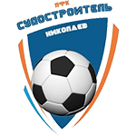 FK Sudnobudivnyk logo