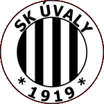 Uvaly logo
