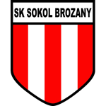 FK Slavoj Zatec logo
